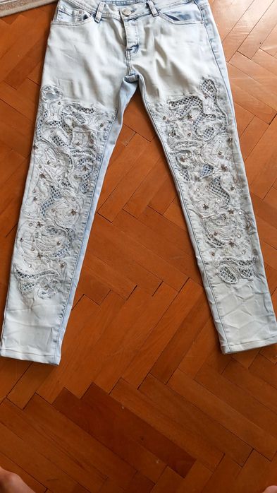 Уникален   модел