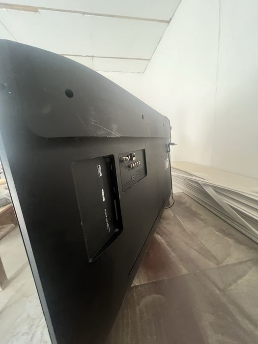 LG 43LJ594V продам сроно