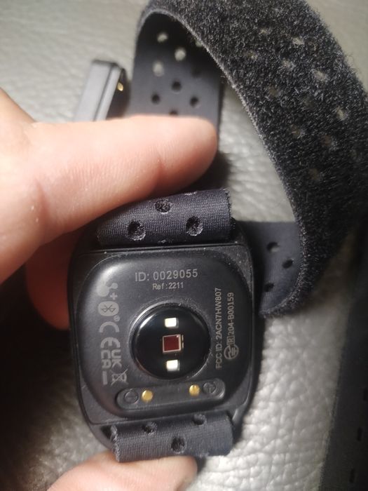 Brățară monitorizare puls