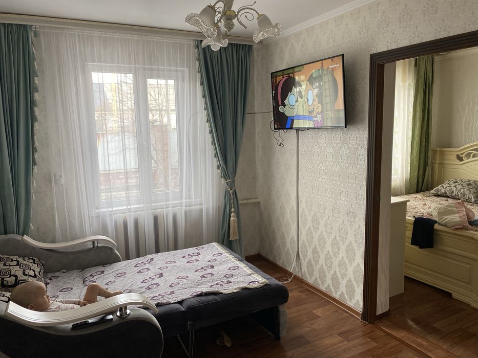 Продам дом с хорошим ремонтом!