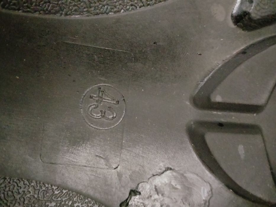 Спец ботинки, рабочие ботинки