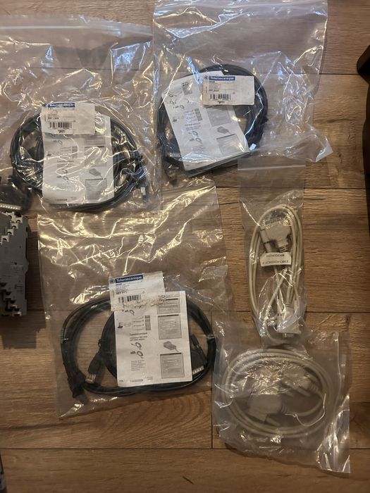 Piese de uz industrial