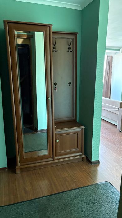 Квартира 2: х комнатная