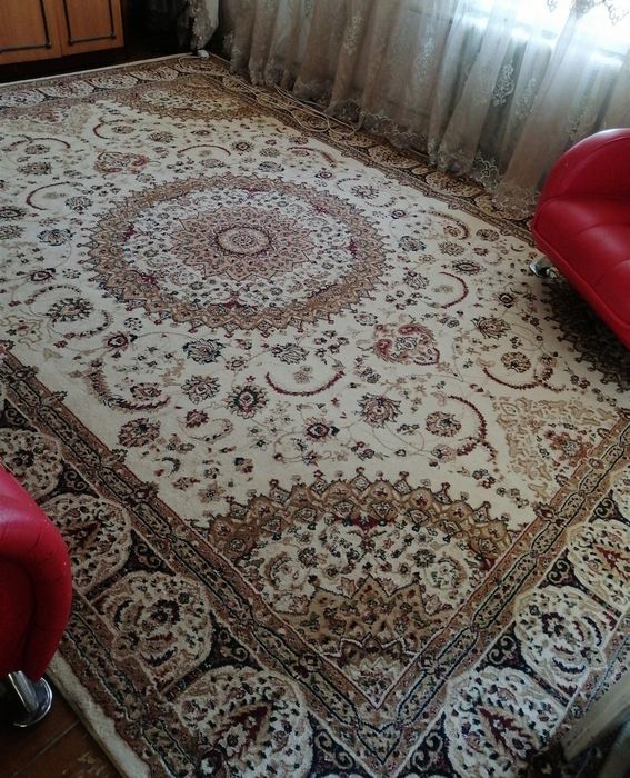 Продам ковер 3 х 4