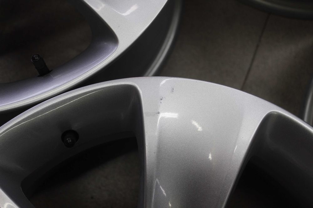 Джанти 16" Skoda Octavia, Superb, Yeti