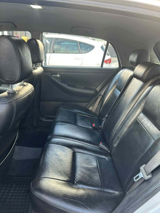 Toyota Corolla 2.0 D-4D