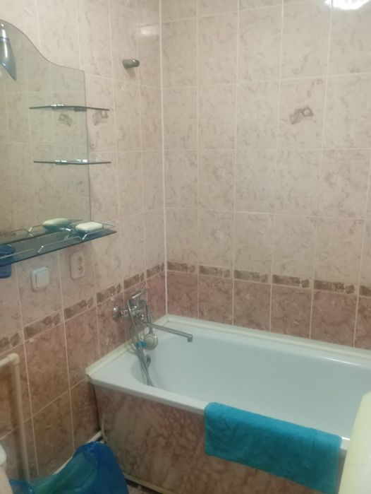 Сдается 1 комнатная квартира