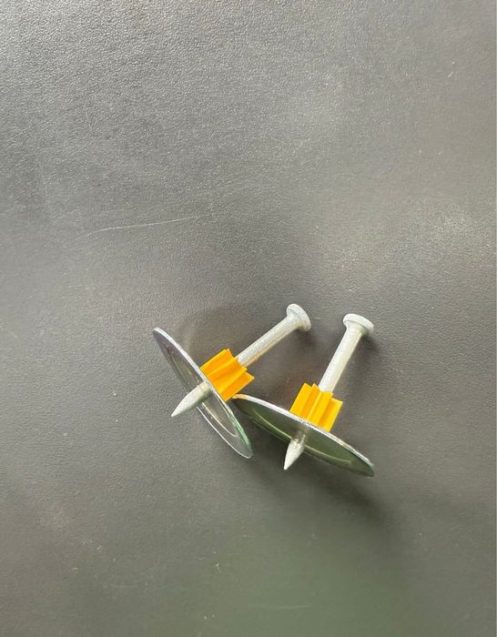 DeWalt DDF3080000 stifturi  de acționare cu șaibă izolatoare