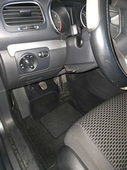 Vw Golf 6 2010 radauti