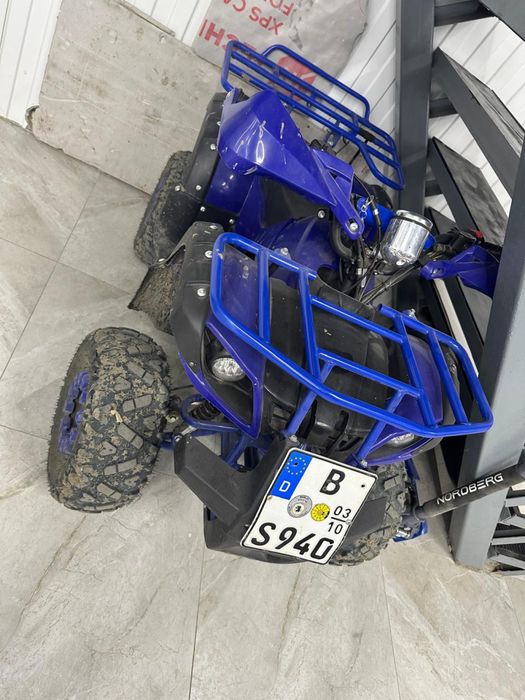 Продам квадроцикл