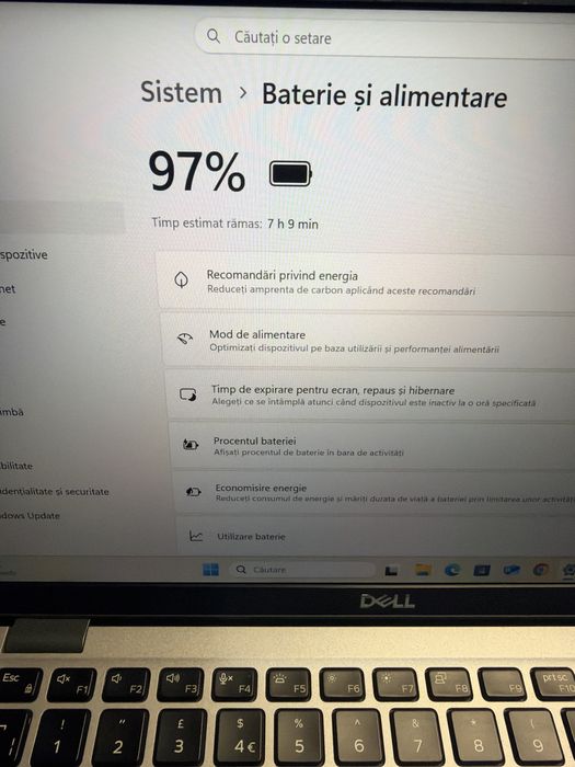 Laptop Dell Latitude 5410 i7 10gen 16g 512g nvme 14 FHD