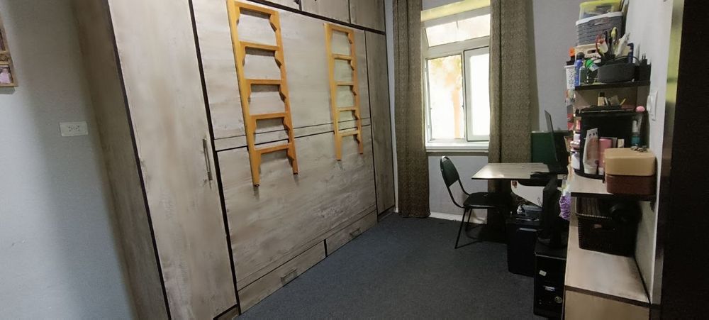 Продается 2-х комнатная квартира в Янгиюле