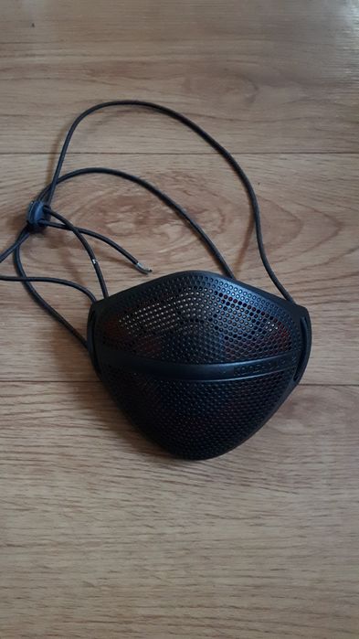 Защииный щит Fast Shipping  Mask