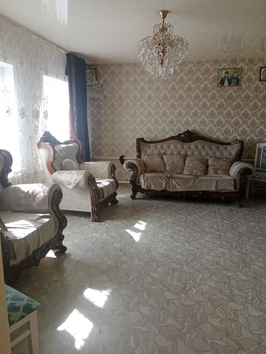 Продам дом.В центре