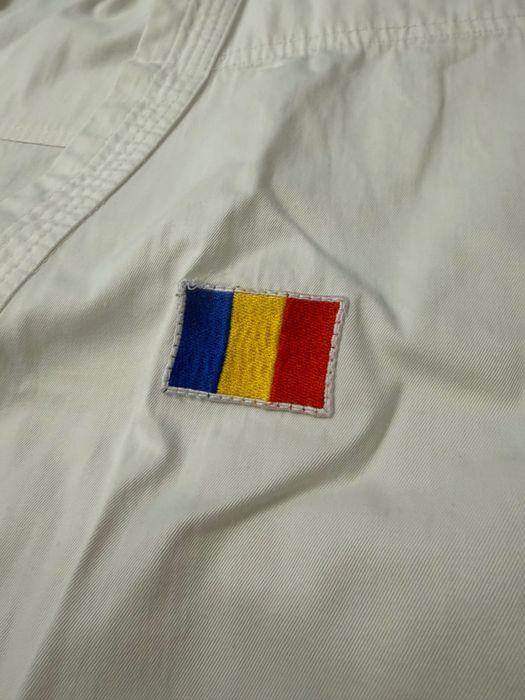 Kimono Karate marime 190