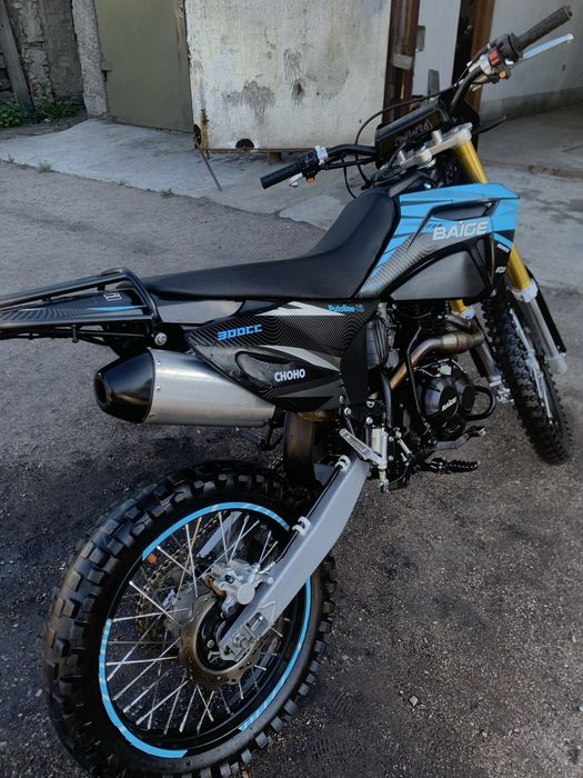 Эндуро BAIGE 300 куб