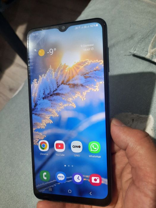 Продаётся Samsung A12