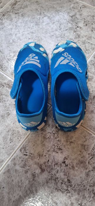 Боти, сандали Adidas 31 номер