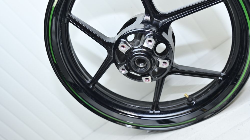 Janta Fata Kawasaki ER6N 06 - 18 Z800 Z1000 / SX 14 - 20