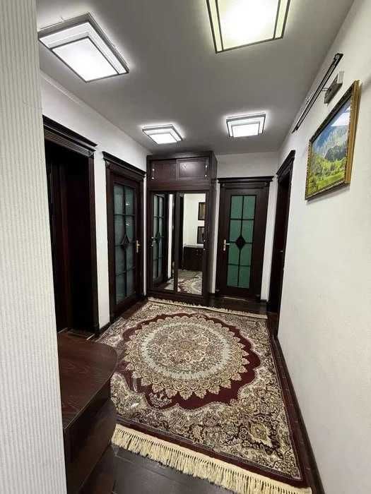 Осиё  3/1/4 кирпич  ‼️ #77серия  С Подвалом +2 парковки