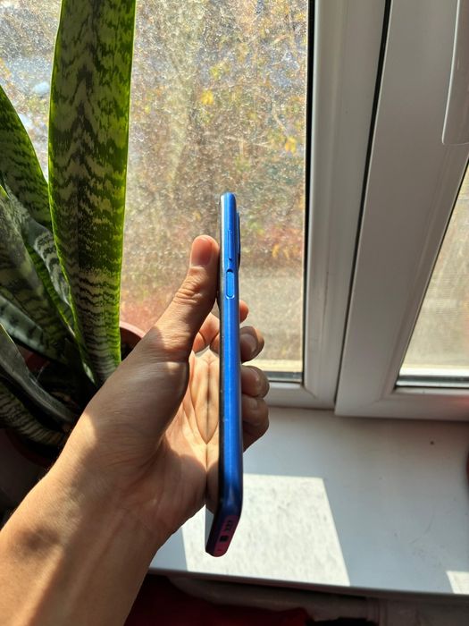 Xiaomi Redmi 9T.