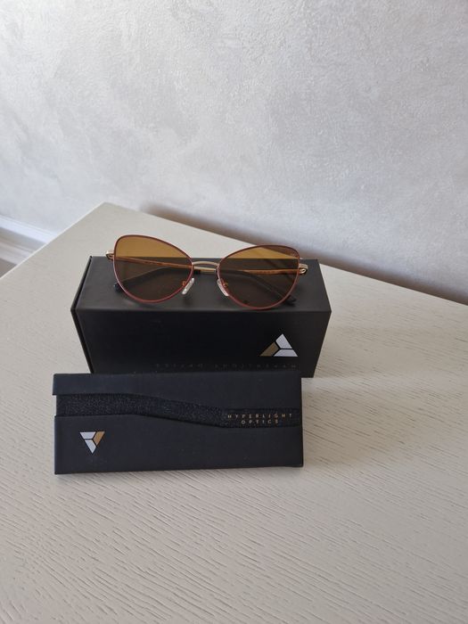 Продам  новые  очки  от Цептер