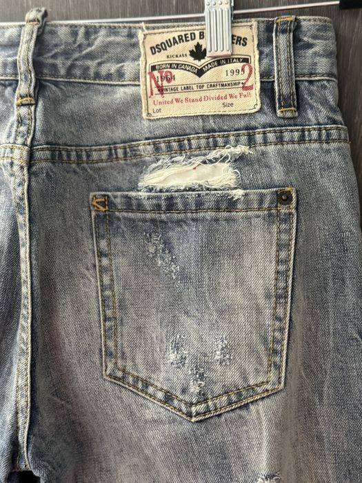 Уникални дамски дънки Dsquared2 ,Armani Jeans, CKFS