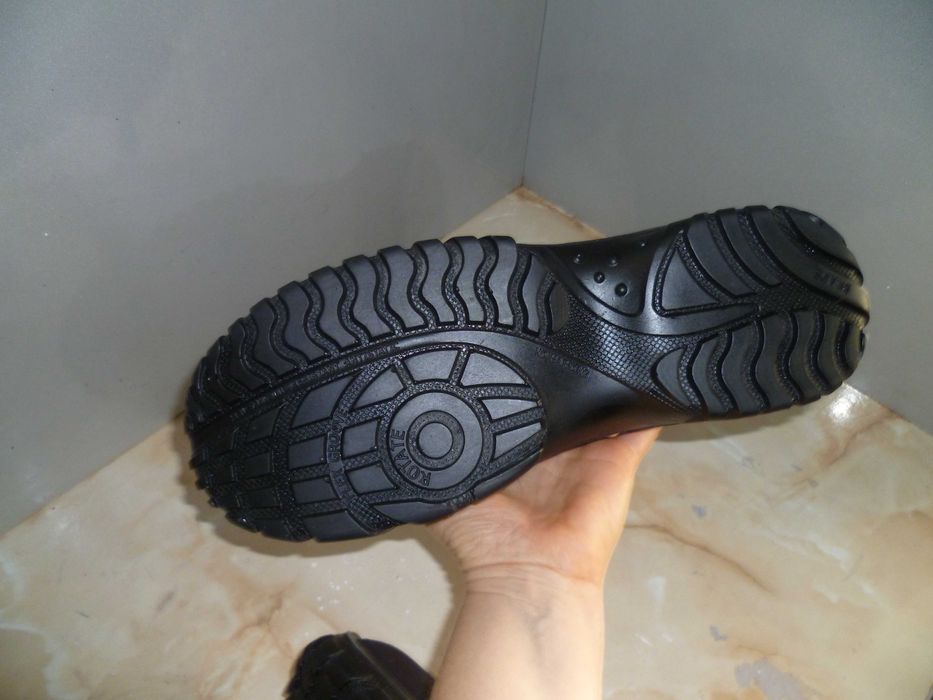 UVEX работни обувки