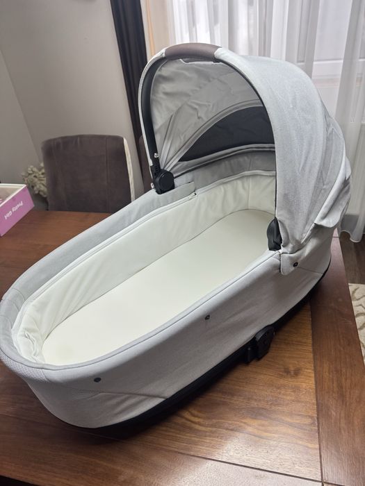 Landou Cybex Cot S