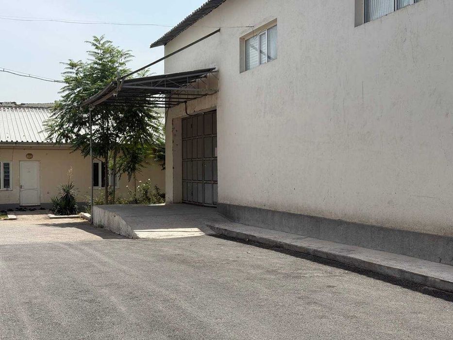 ХХХ аренда склад 2 по 1800 м2 3600 м2 Миробадский район