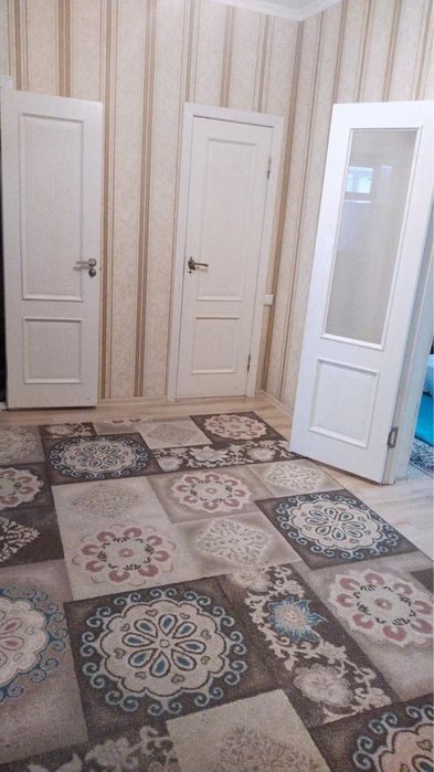 Квартира Микрарайон Астана