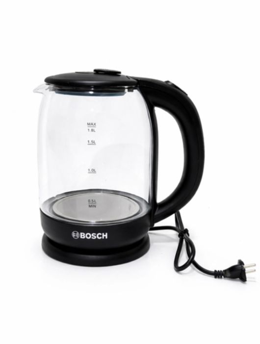 электрочайник bosch