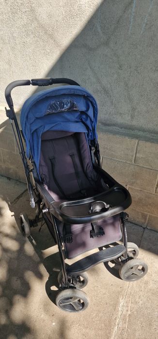 Детская коляска Juniors