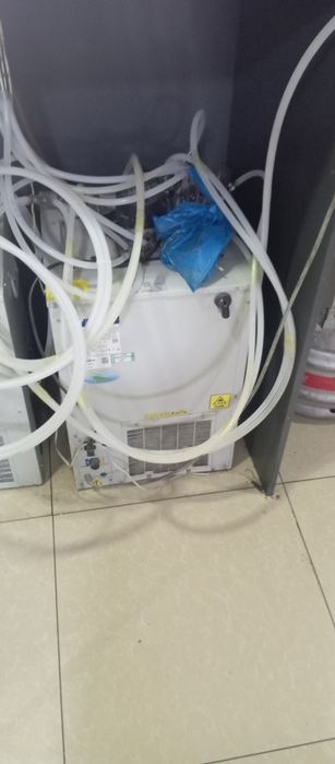 Пивной аппарат тайфун 120