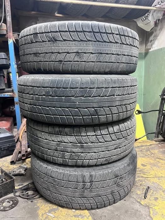 Продам штампы с резиной