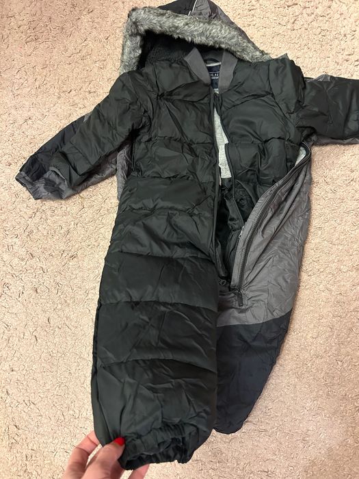 Детски ескимос next