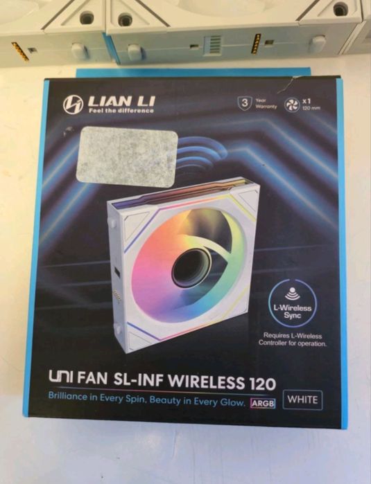 Продается куллера от LIAN LI ORIGINAL