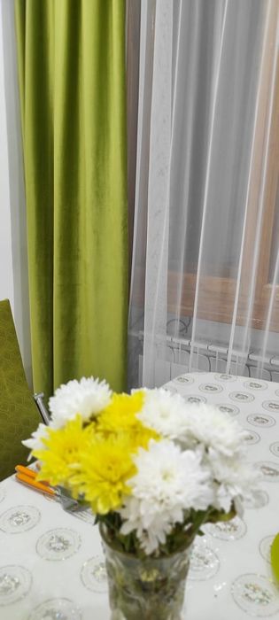 Новые Бархатные шторы