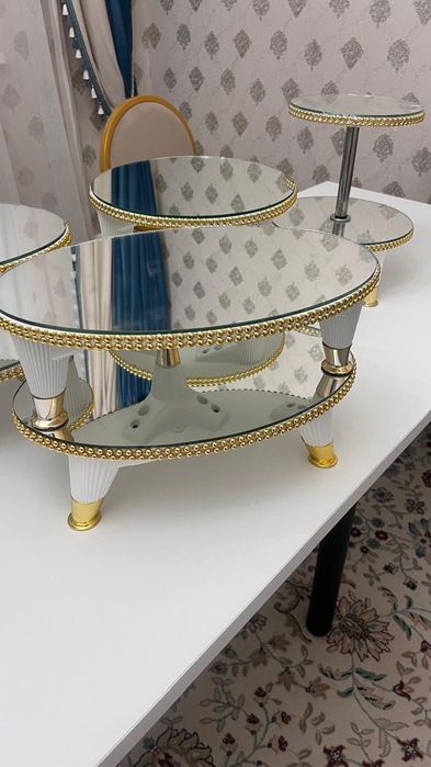 Аренда стол стулья