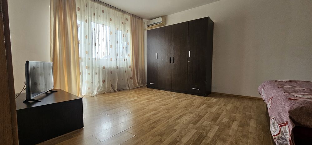 Garsoniera confort 1
