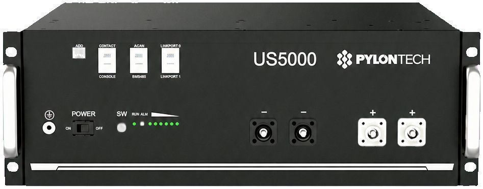 Modul baterie Pylontech US5000