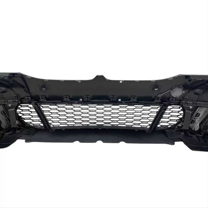 Pachet M BMW G20 M Tech Design Bara Fata Spate Praguri Complet