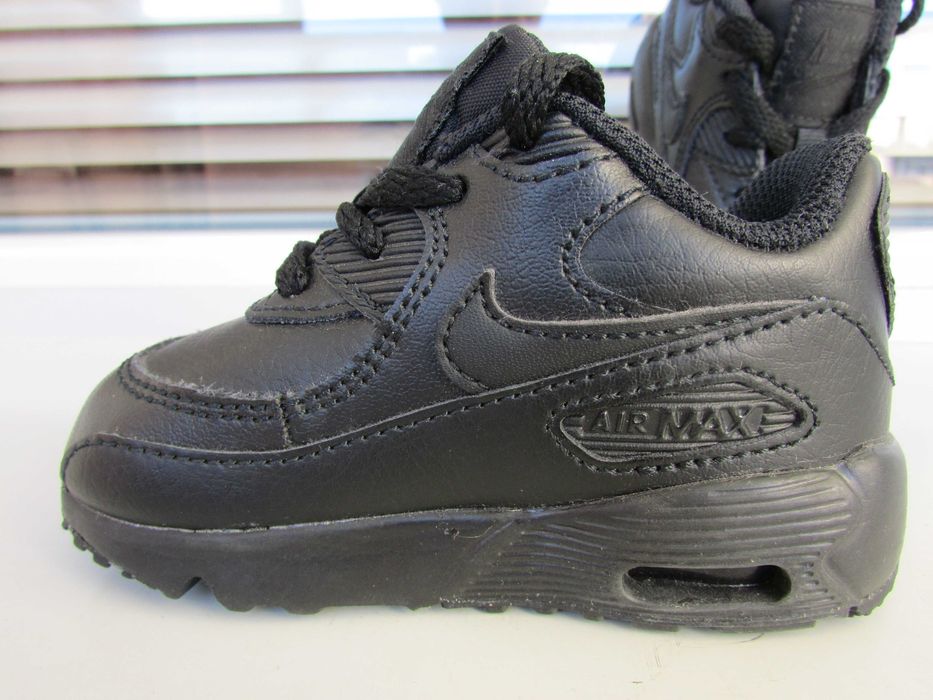Детски маратонки Nike Air Max 90,