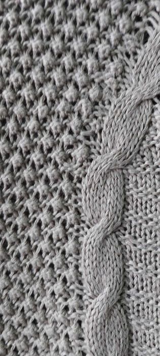 Vesta (rochie mini) tricotata Orsay + bonus pantaloni maro