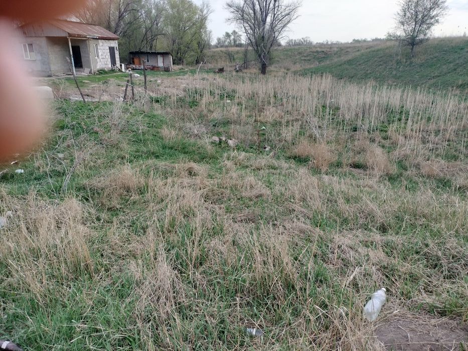 Участок сатылады