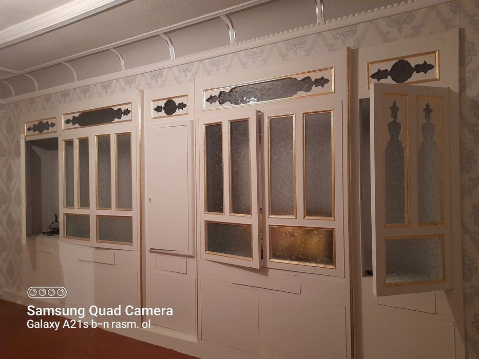 Oyna kesish urnatish xizmatlari bor yetqazib berish optim narxlarda ak