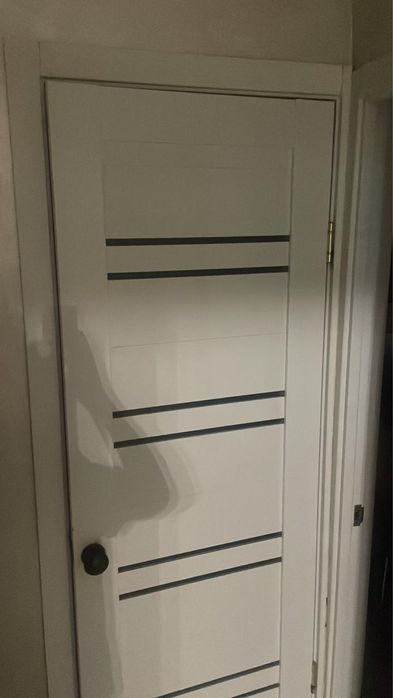 Продается двери срочна в течение часа