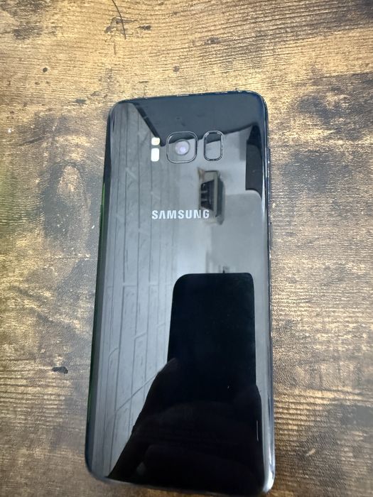 Smartphone Samsung Galaxy S8 64gb