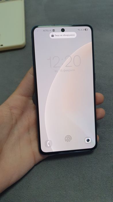 Samsung S21 FE 5G| 8/256 гб