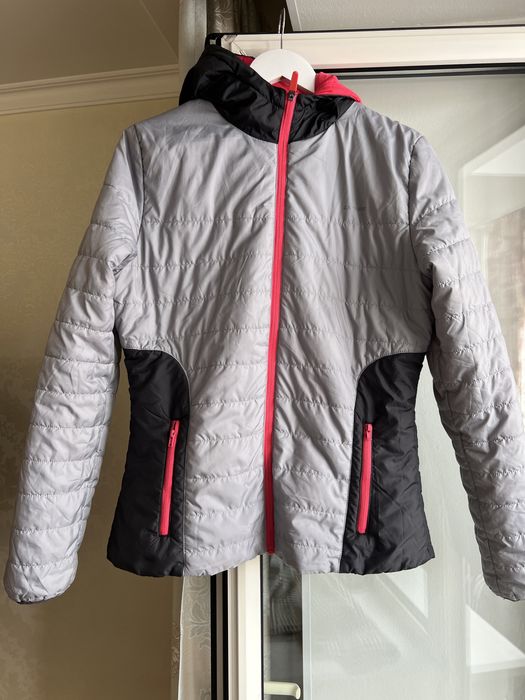 Легкая куртка Demix